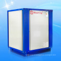 MDS20D 220V 50HZ 7.5KW Ground Source Heat Pump Water Heaters With Famous Compressor